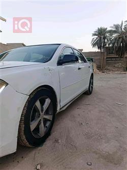 شيفروليه ماليبو